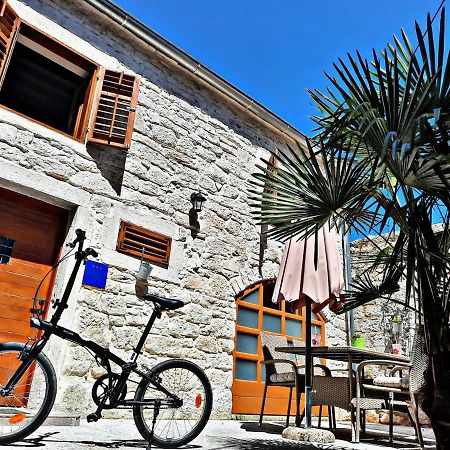 Joseph'S Yard Apartment Ρόβινι Εξωτερικό φωτογραφία