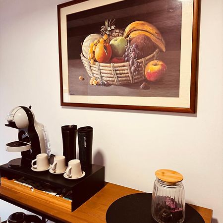 Joseph'S Yard Apartment Ρόβινι Εξωτερικό φωτογραφία