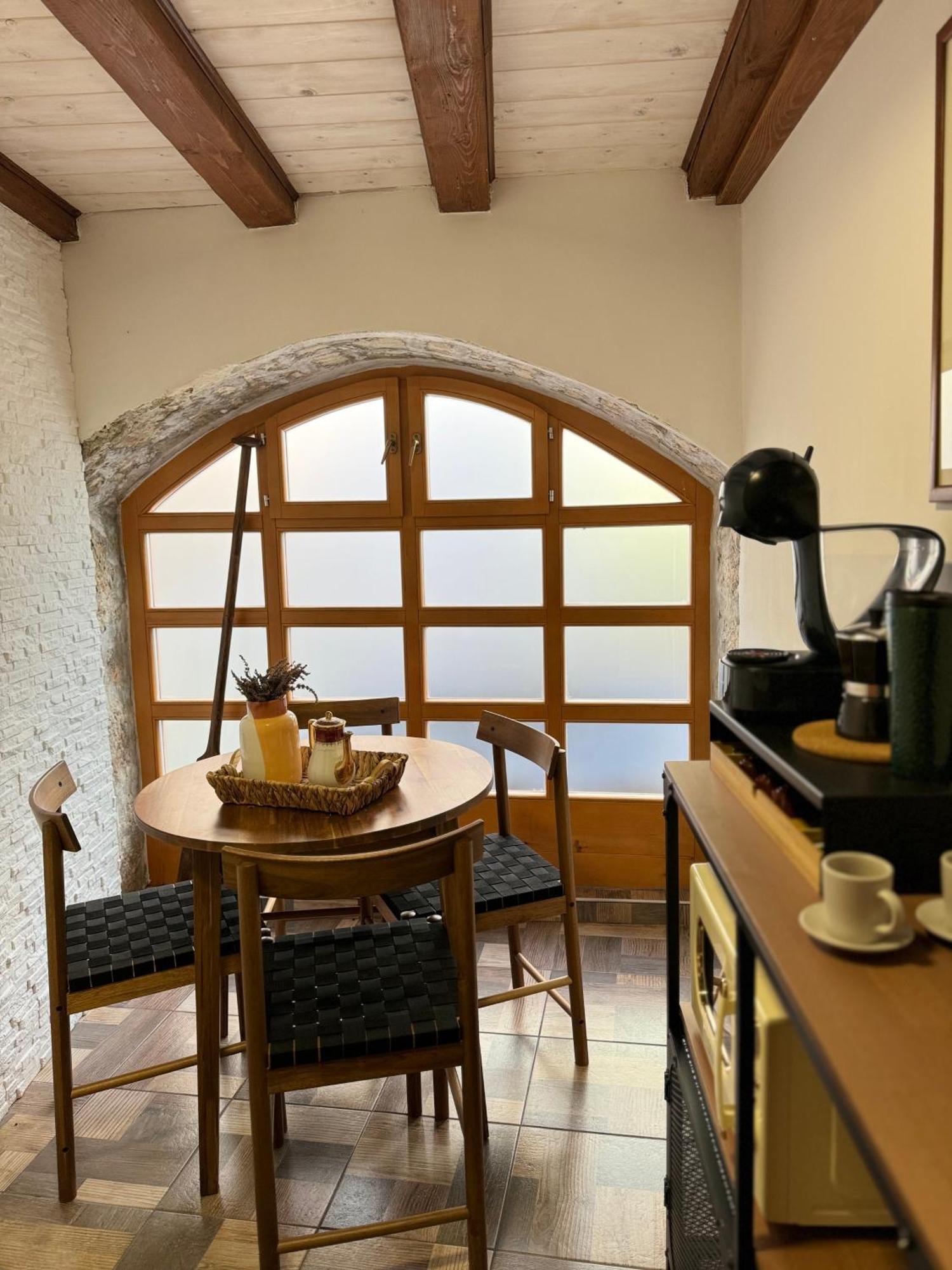 Joseph'S Yard Apartment Ρόβινι Εξωτερικό φωτογραφία