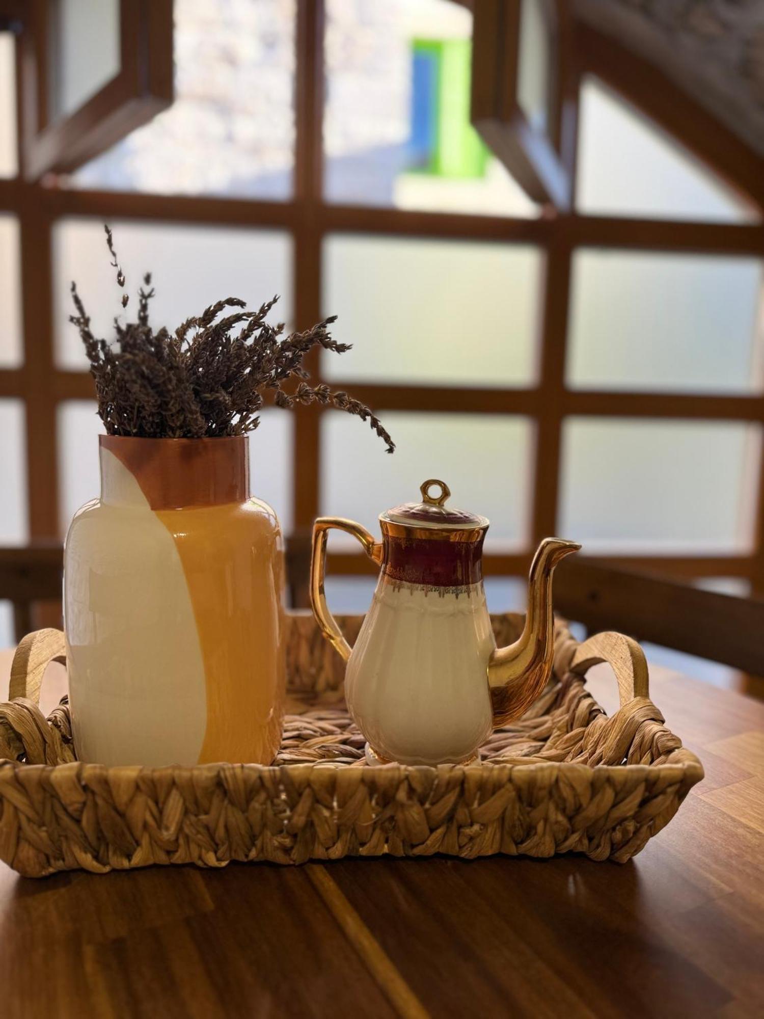 Joseph'S Yard Apartment Ρόβινι Εξωτερικό φωτογραφία