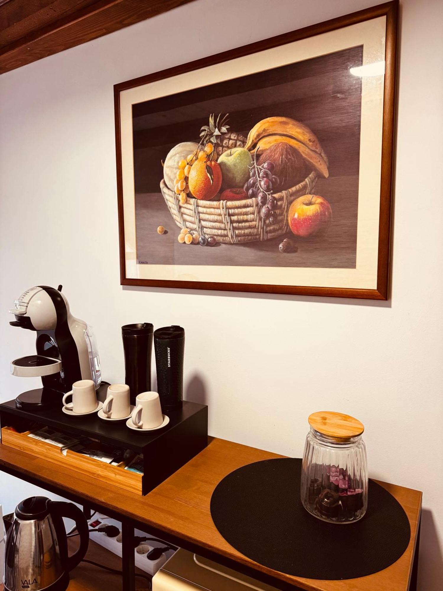 Joseph'S Yard Apartment Ρόβινι Εξωτερικό φωτογραφία